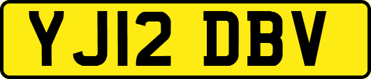 YJ12DBV