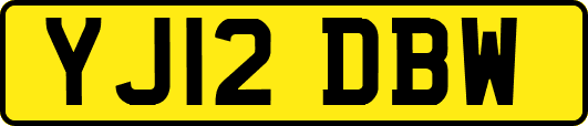 YJ12DBW