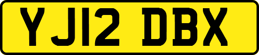 YJ12DBX