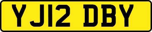 YJ12DBY