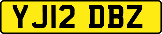 YJ12DBZ