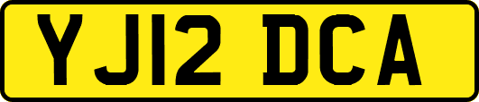 YJ12DCA