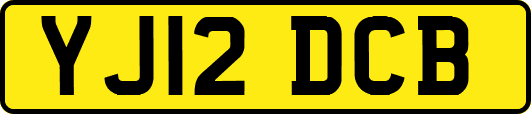 YJ12DCB