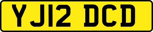 YJ12DCD