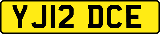 YJ12DCE