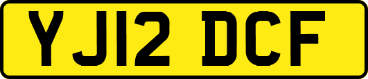 YJ12DCF