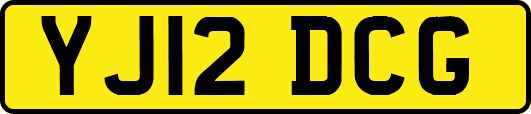 YJ12DCG
