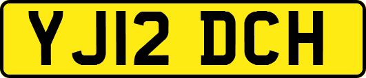 YJ12DCH