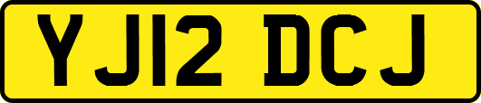 YJ12DCJ