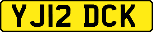 YJ12DCK