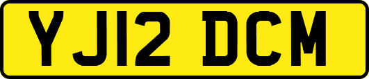 YJ12DCM