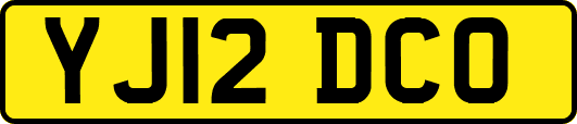 YJ12DCO