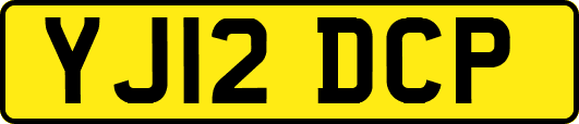 YJ12DCP