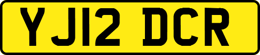 YJ12DCR