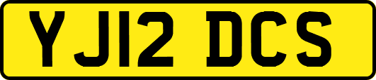 YJ12DCS