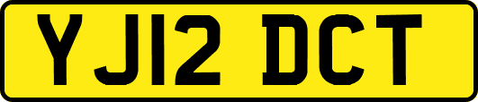 YJ12DCT