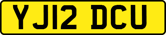 YJ12DCU