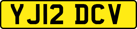 YJ12DCV