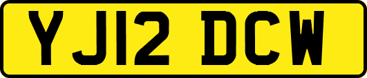 YJ12DCW