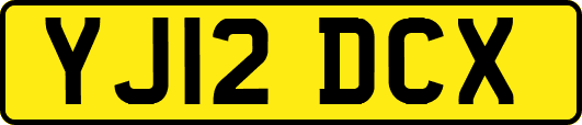 YJ12DCX