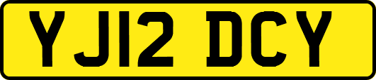 YJ12DCY