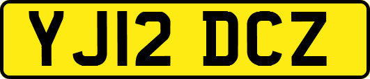 YJ12DCZ