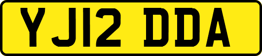 YJ12DDA