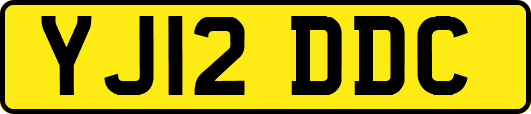 YJ12DDC