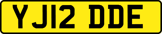 YJ12DDE