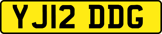 YJ12DDG