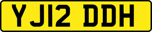 YJ12DDH