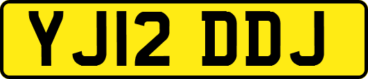 YJ12DDJ