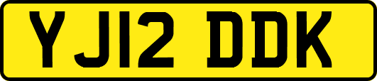 YJ12DDK