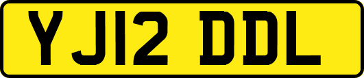 YJ12DDL