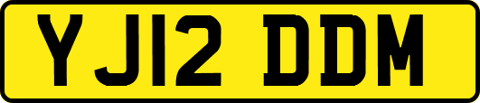 YJ12DDM