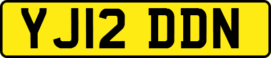 YJ12DDN