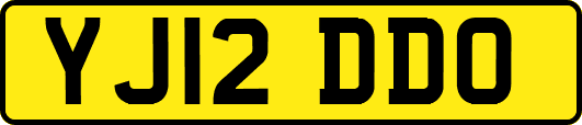 YJ12DDO