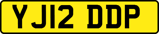 YJ12DDP
