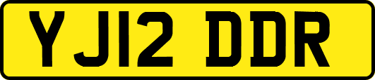 YJ12DDR