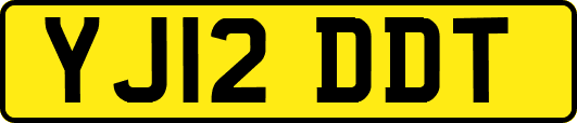 YJ12DDT