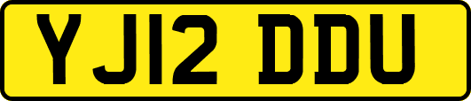 YJ12DDU