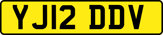 YJ12DDV