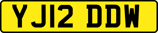 YJ12DDW