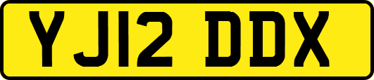 YJ12DDX