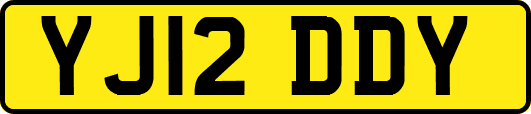 YJ12DDY