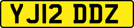 YJ12DDZ