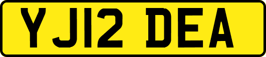 YJ12DEA