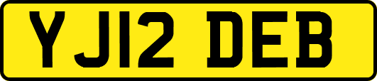 YJ12DEB