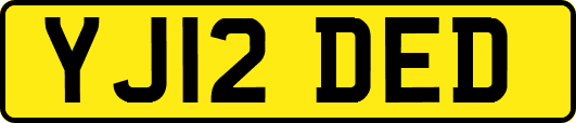 YJ12DED