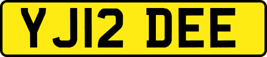 YJ12DEE